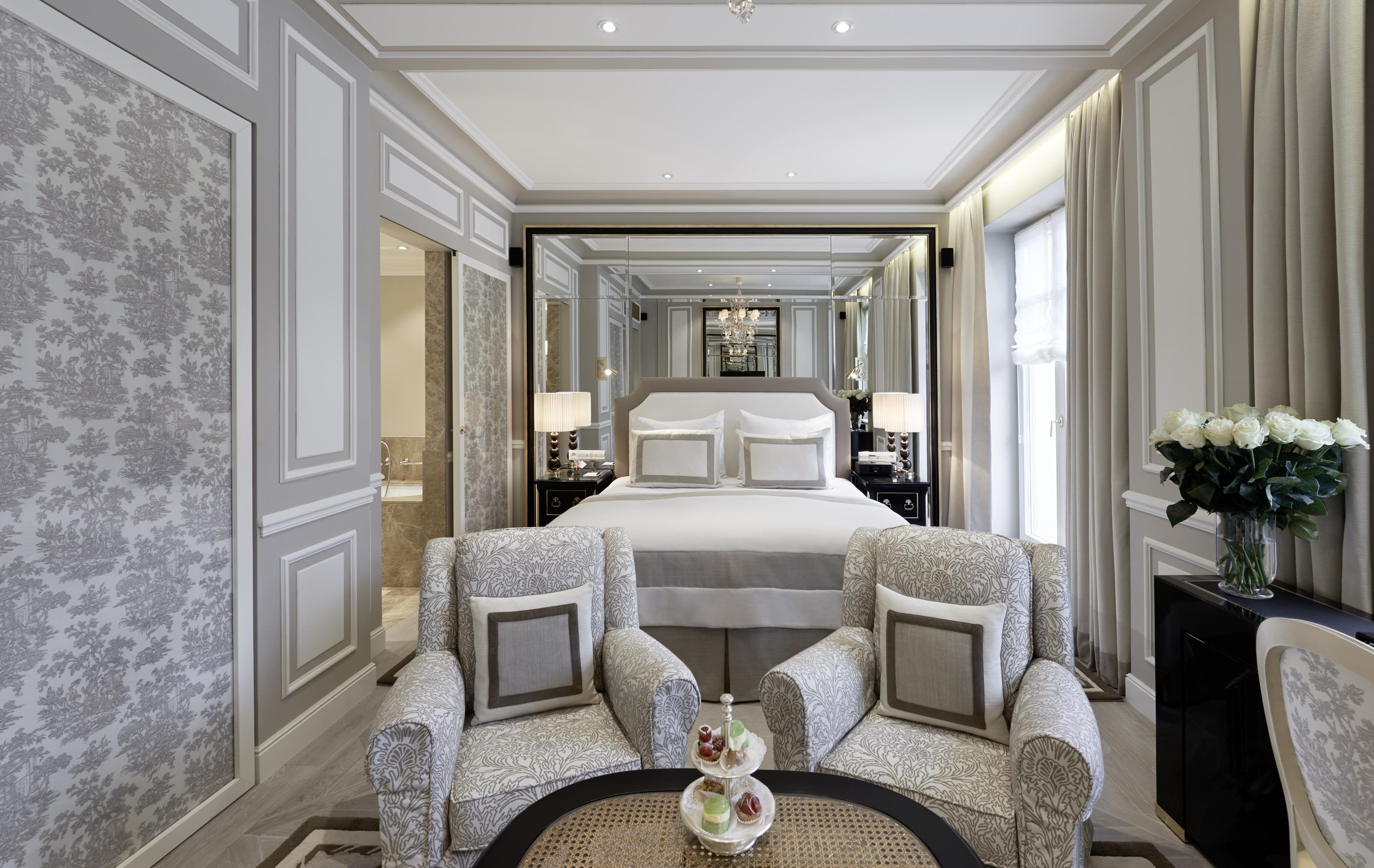 Hotel Sacher Salzburg Bagian luar foto